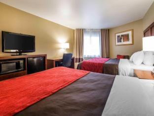 Photo of Bedroom in Heart of Missoula