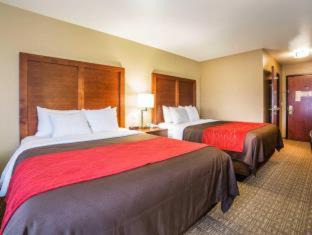 Photo of Bedroom in Heart of Missoula