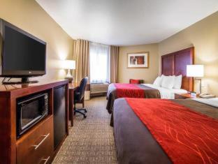 Photo of Bedroom in Heart of Missoula