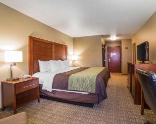 Photo of Bedroom in Heart of Missoula