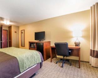 Photo of Bedroom in Heart of Missoula