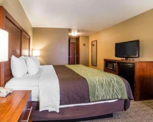 Photo of Bedroom in Heart of Missoula