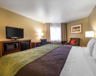 Photo of Bedroom in Heart of Missoula