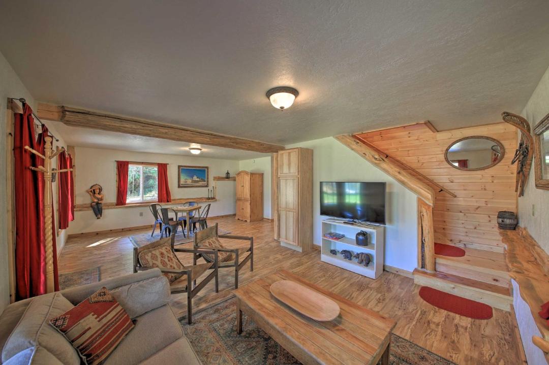 Photo of Livingroom in Thompson Falls