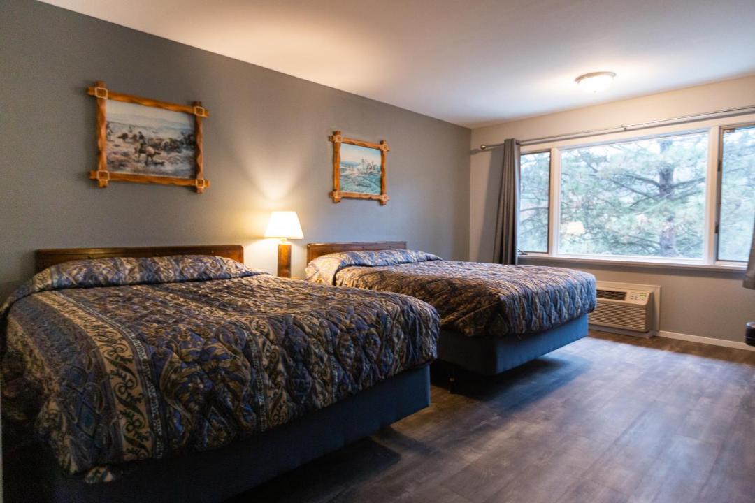 Photo of Bedroom in Thompson Falls