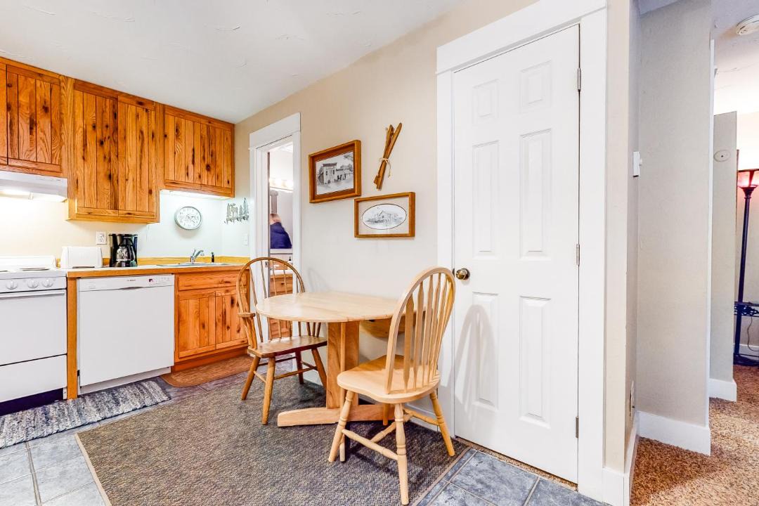 Photo of Kitchen in Big Sky