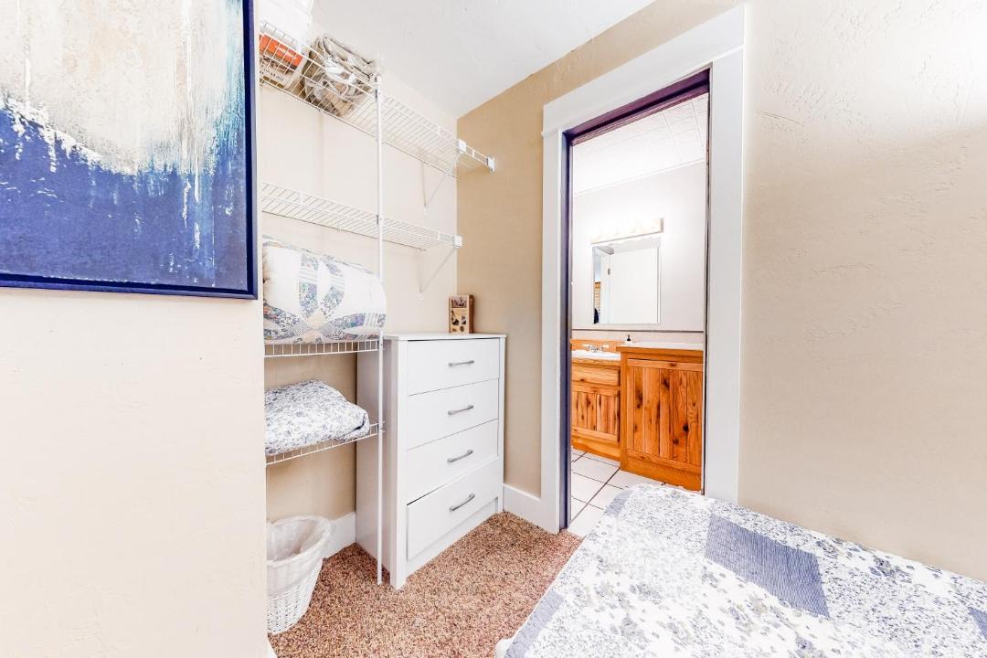 Photo of Bedroom in Big Sky