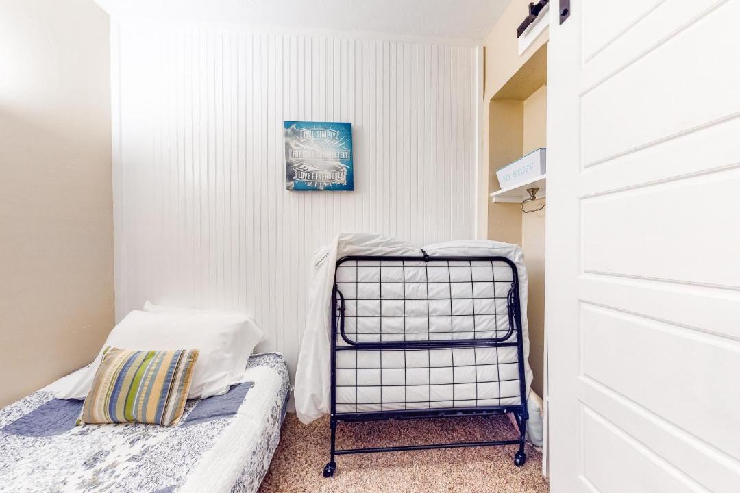 Photo of Bedroom in Big Sky