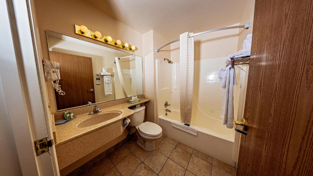 Photo of Bathroom in Dillon