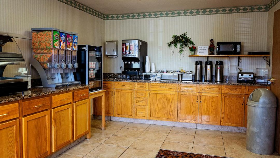 Photo of Kitchen in Dillon