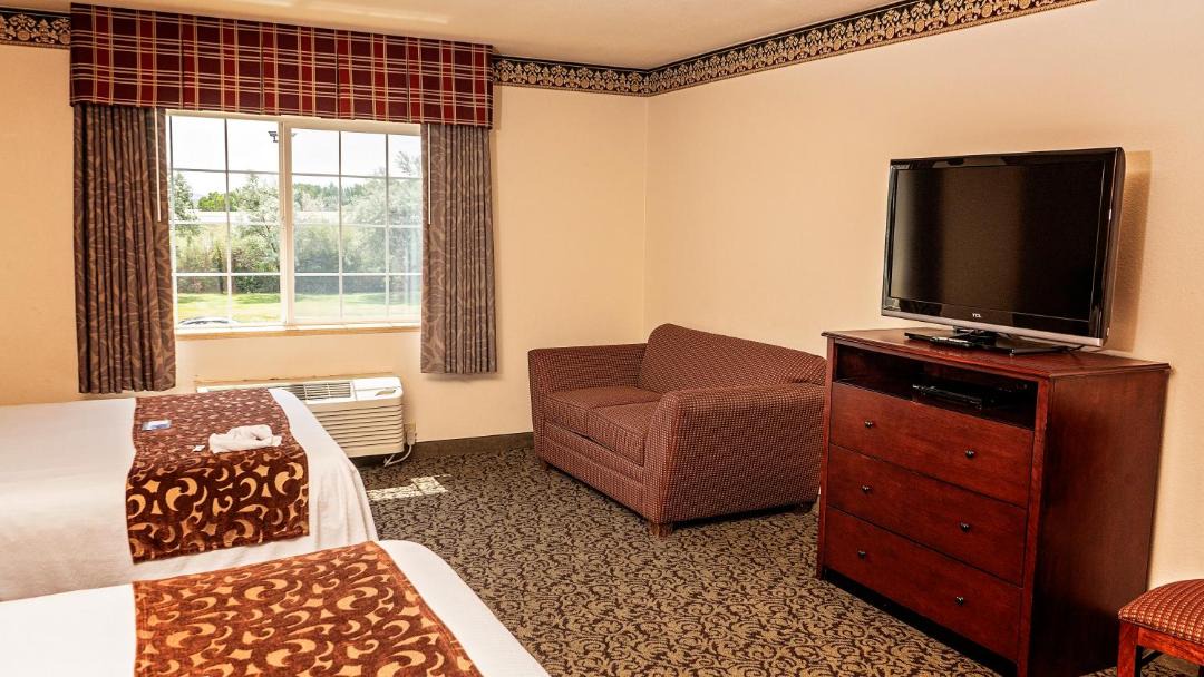 Photo of Bedroom in Dillon