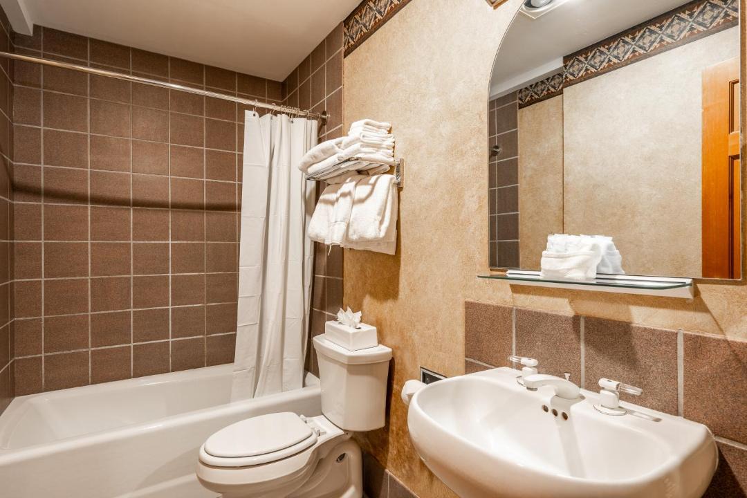 Photo of Bathroom in Big Sky