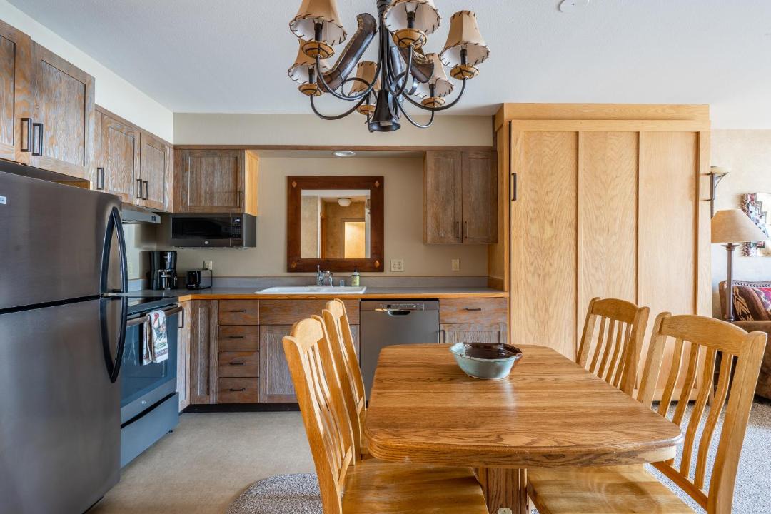 Photo of Kitchen in Big Sky