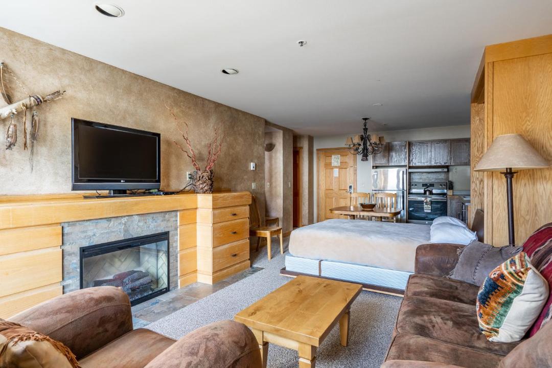 Photo of Others in Big Sky