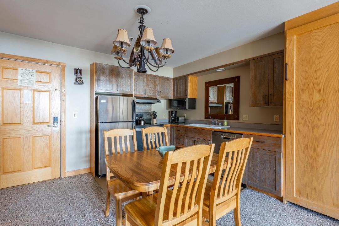 Photo of Kitchen in Big Sky