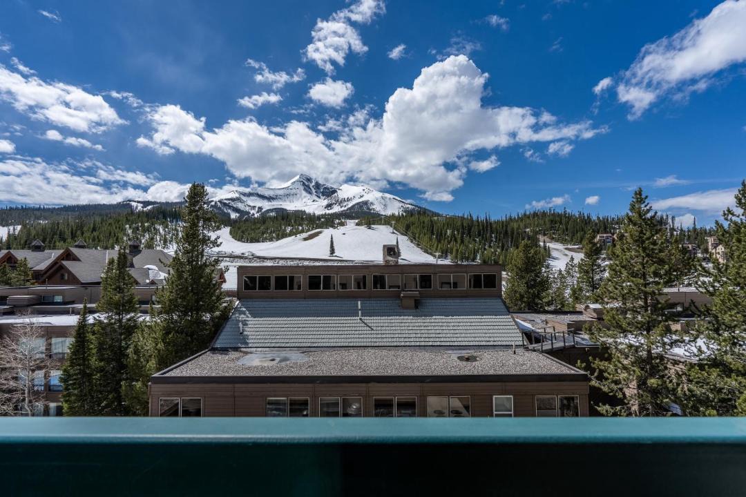 Photo of Others in Big Sky