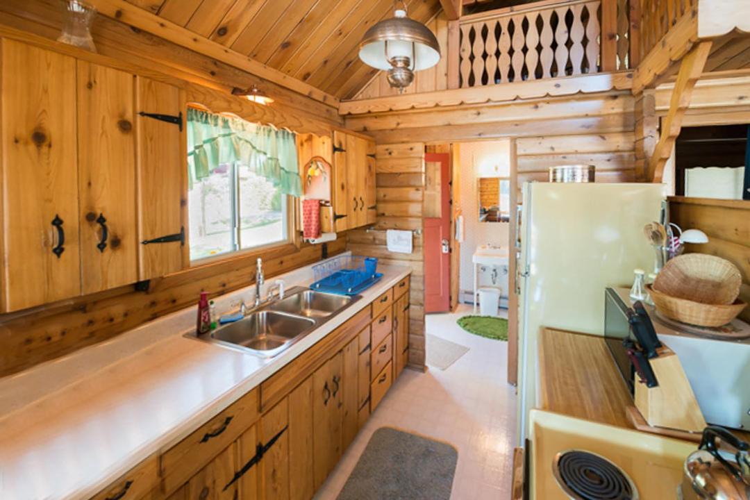 Photo of Kitchen in Rollins