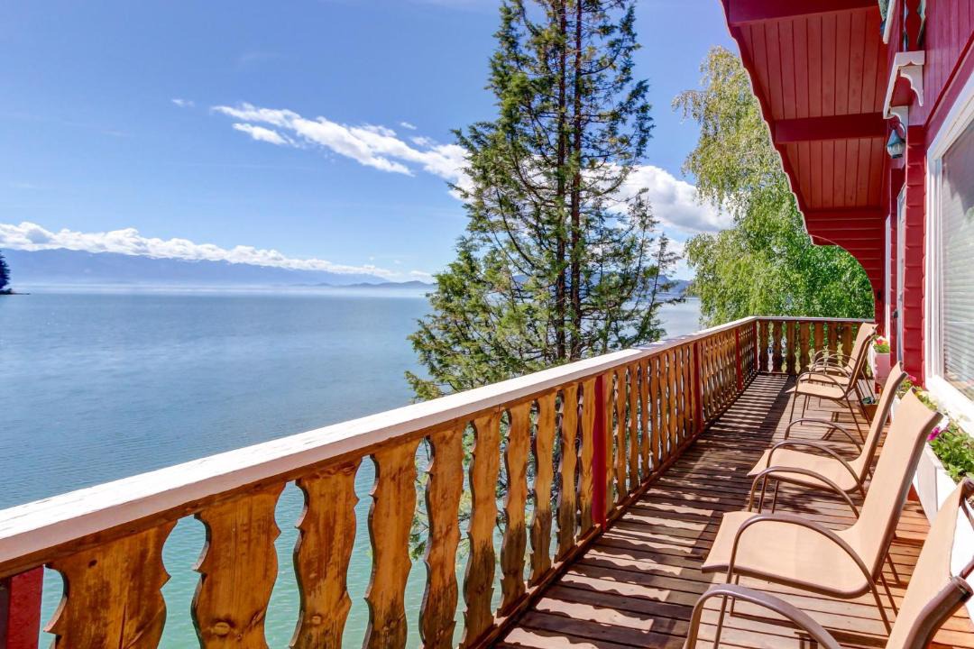 Photo of Patio Balcony in Rollins