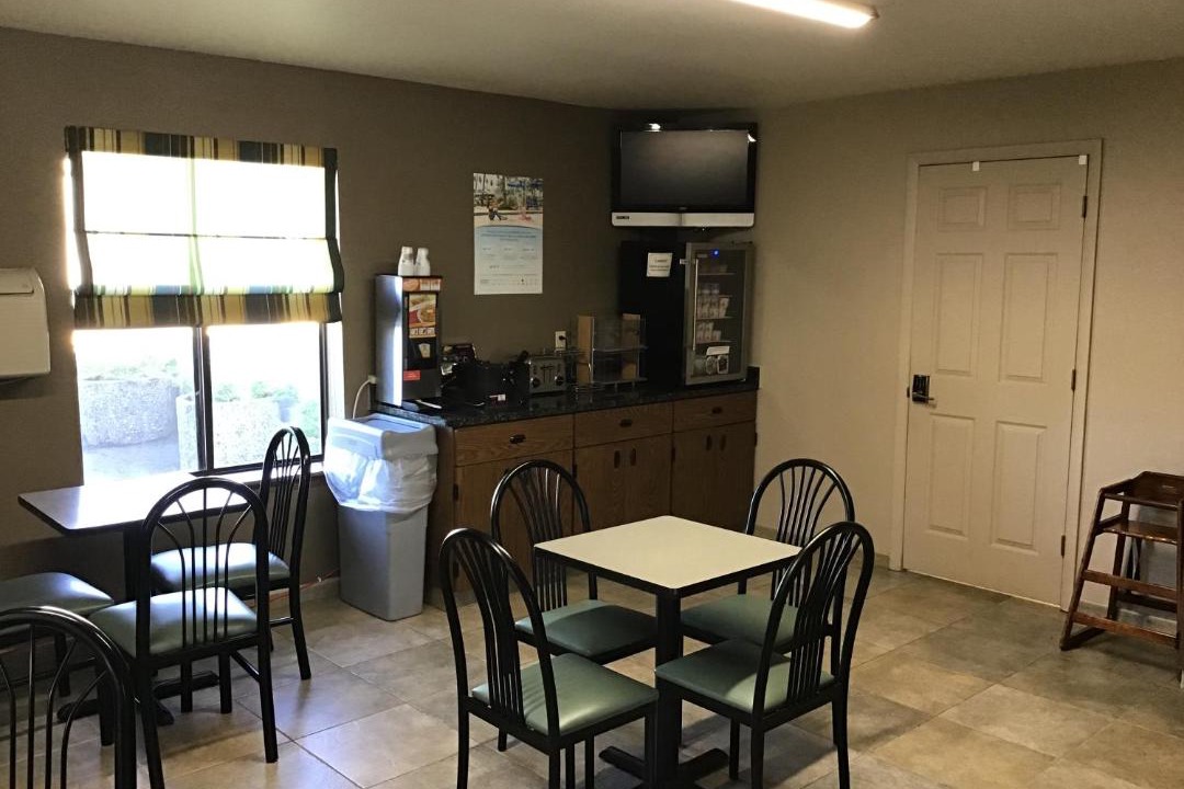 Photo of Kitchen in Dillon