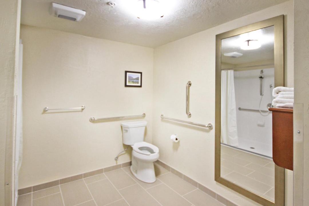Photo of Bathroom in Butte