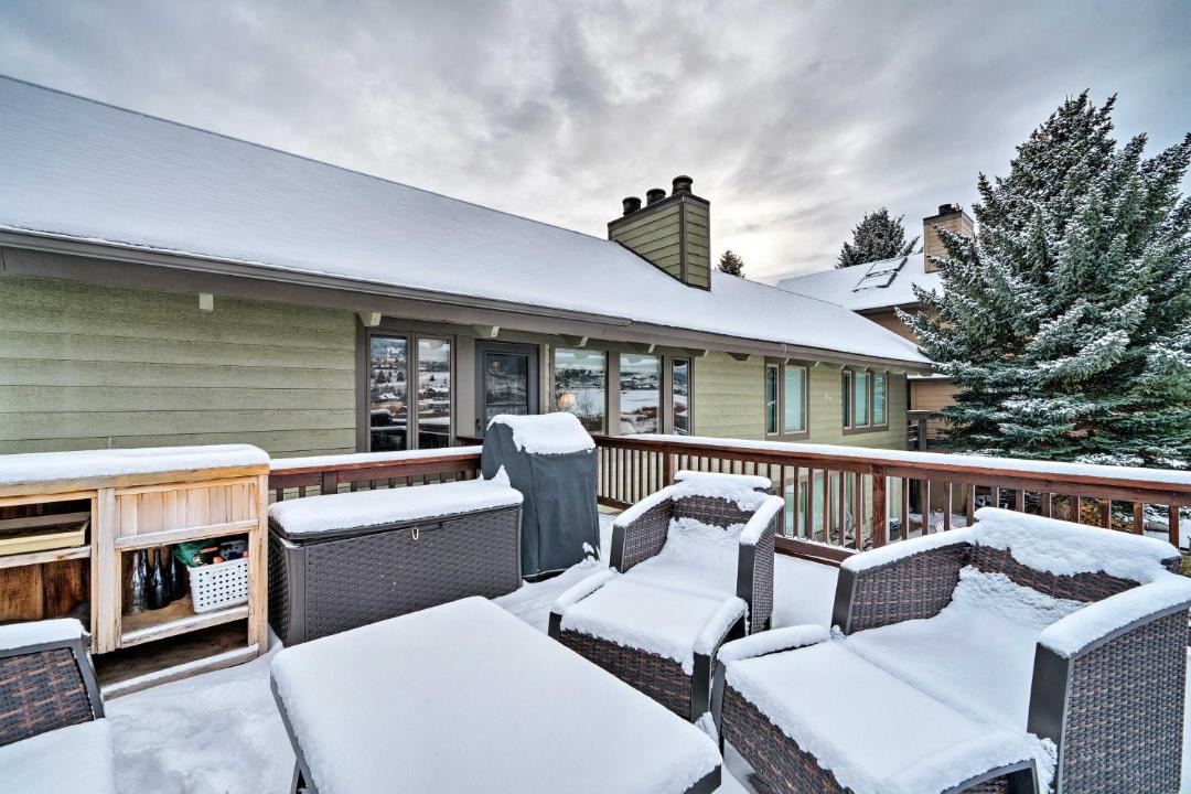 Photo of Others in Big Sky Meadow Village