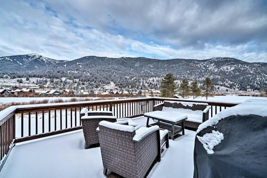Photo of Others in Big Sky Meadow Village