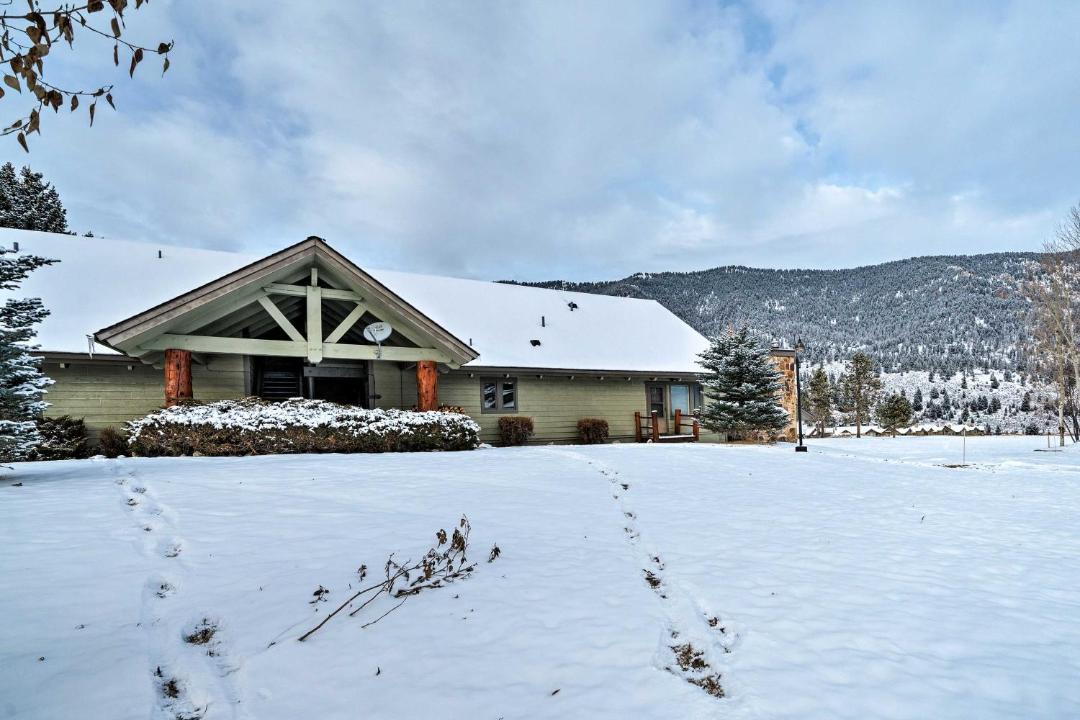 Photo of Others in Big Sky Meadow Village
