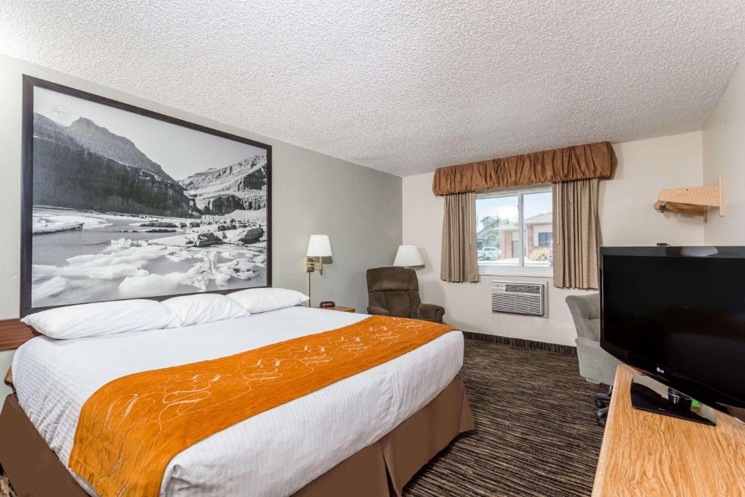 Photo of Bedroom in Lewistown