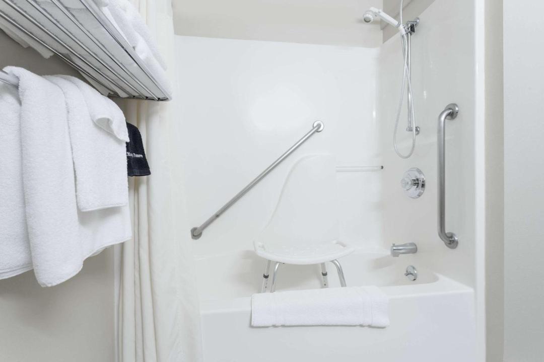 Photo of Bathroom in Lewistown