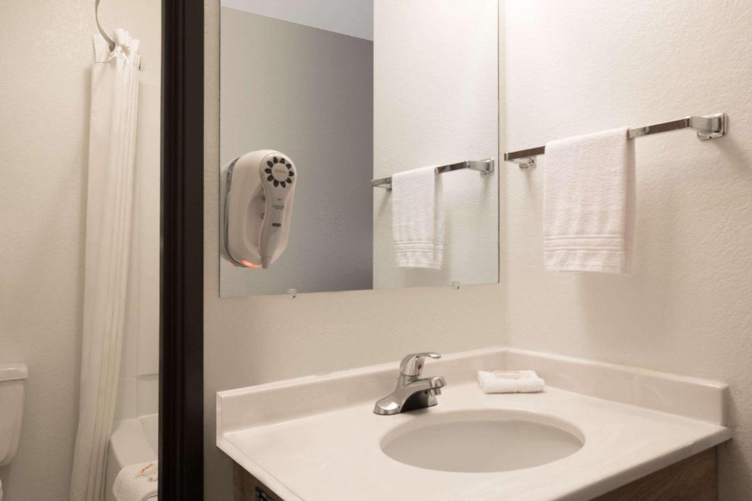 Photo of Bathroom in Billings