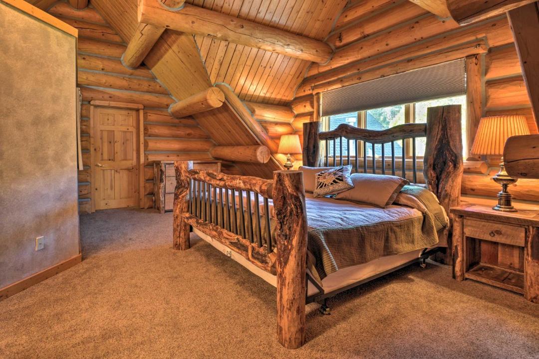 Photo of Bedroom in Conner