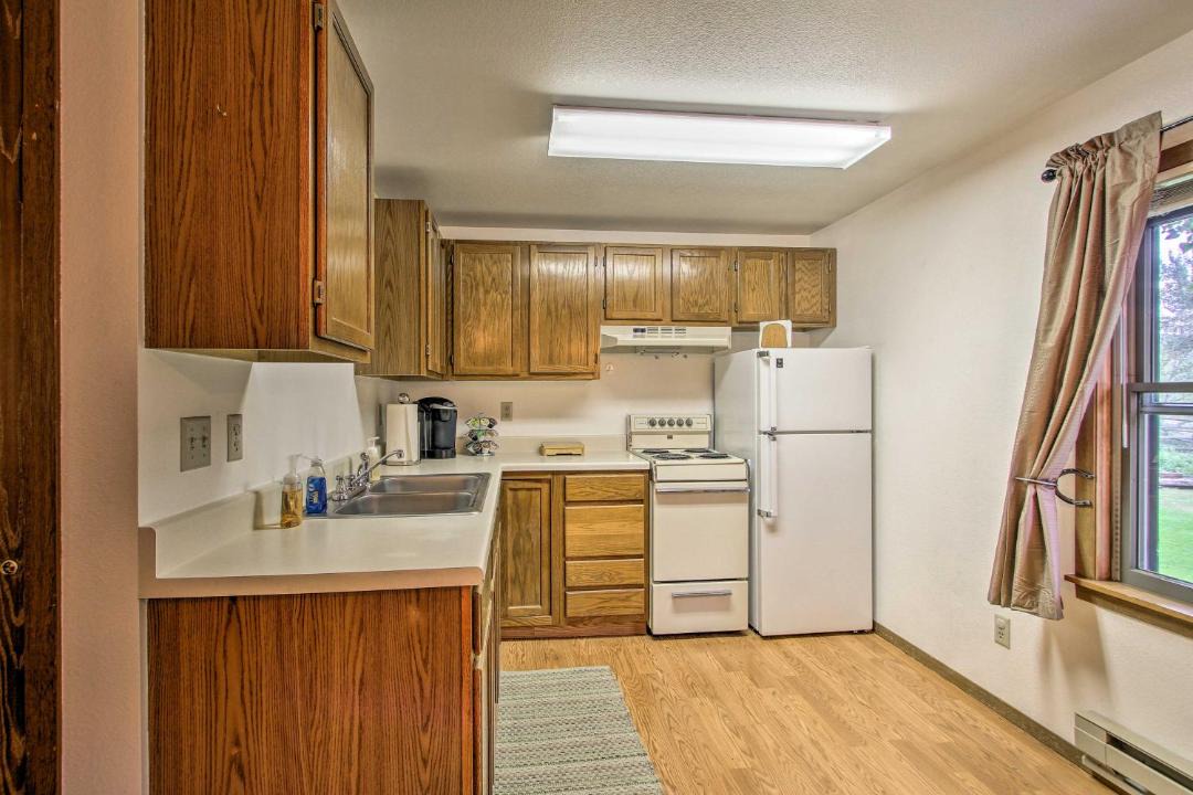 Photo of Kitchen in Columbus