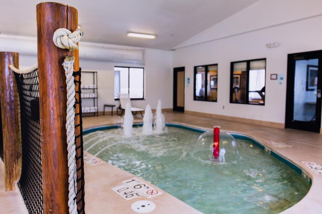 Photo of Bathroom in Sidney