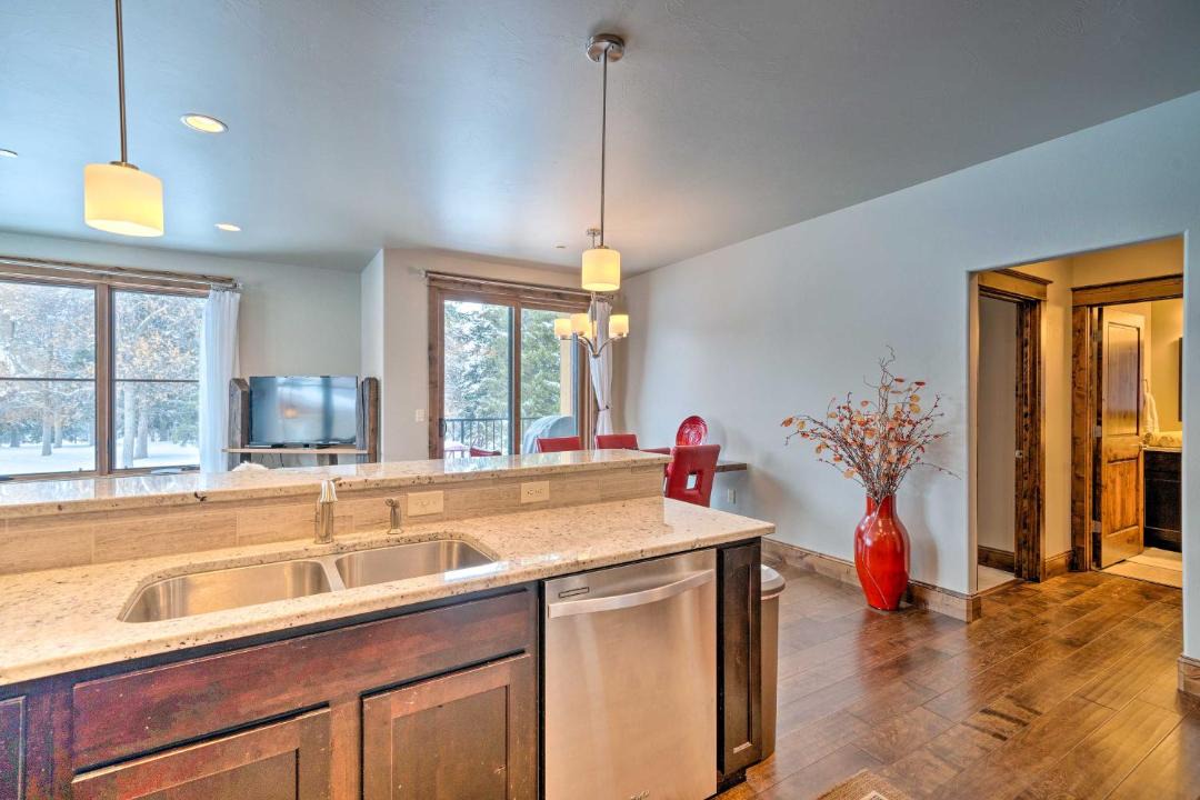 Photo of Kitchen in Bozeman
