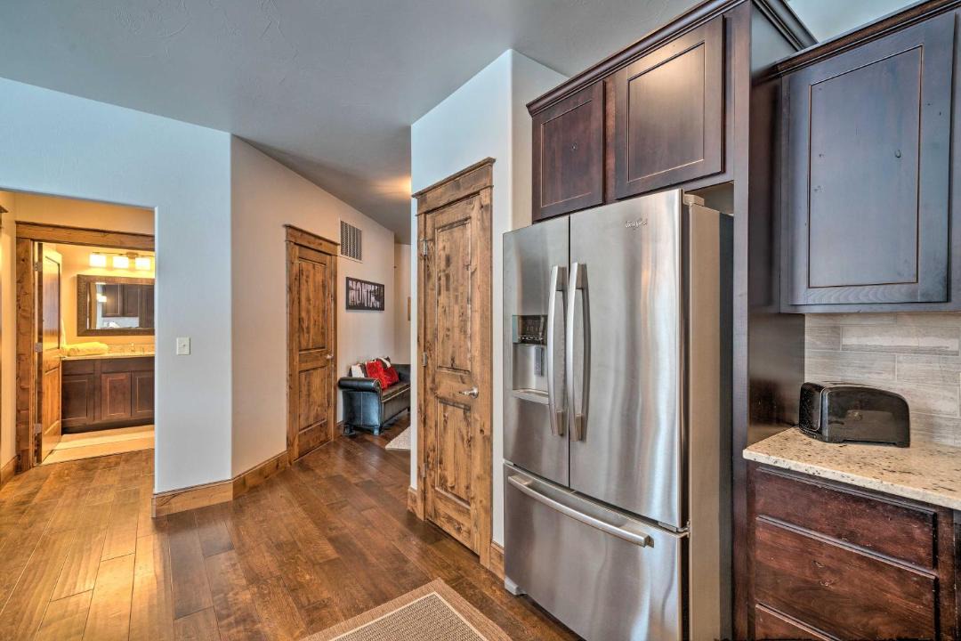 Photo of Kitchen in Bozeman
