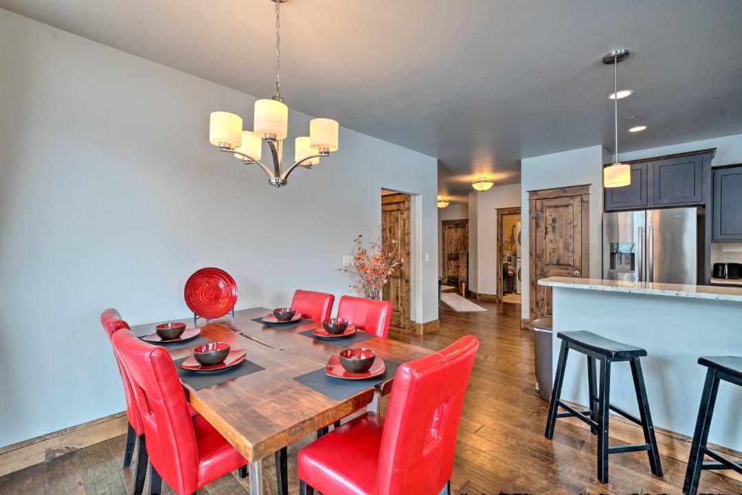 Photo of Kitchen in Bozeman