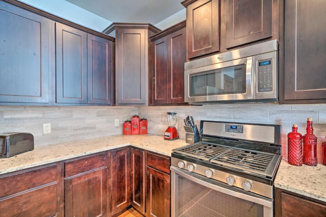 Photo of Kitchen in Bozeman