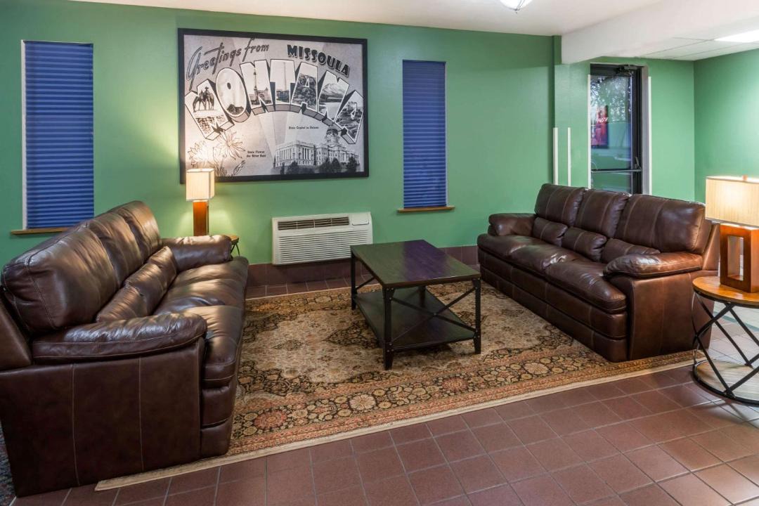 Photo of Livingroom in Grant Creek