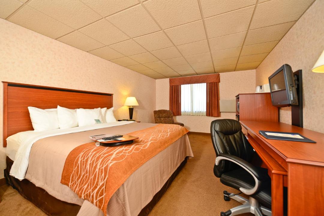 Photo of Bedroom in Butte