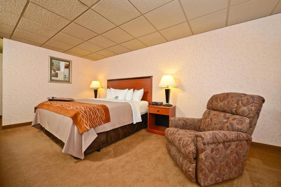 Photo of Bedroom in Butte