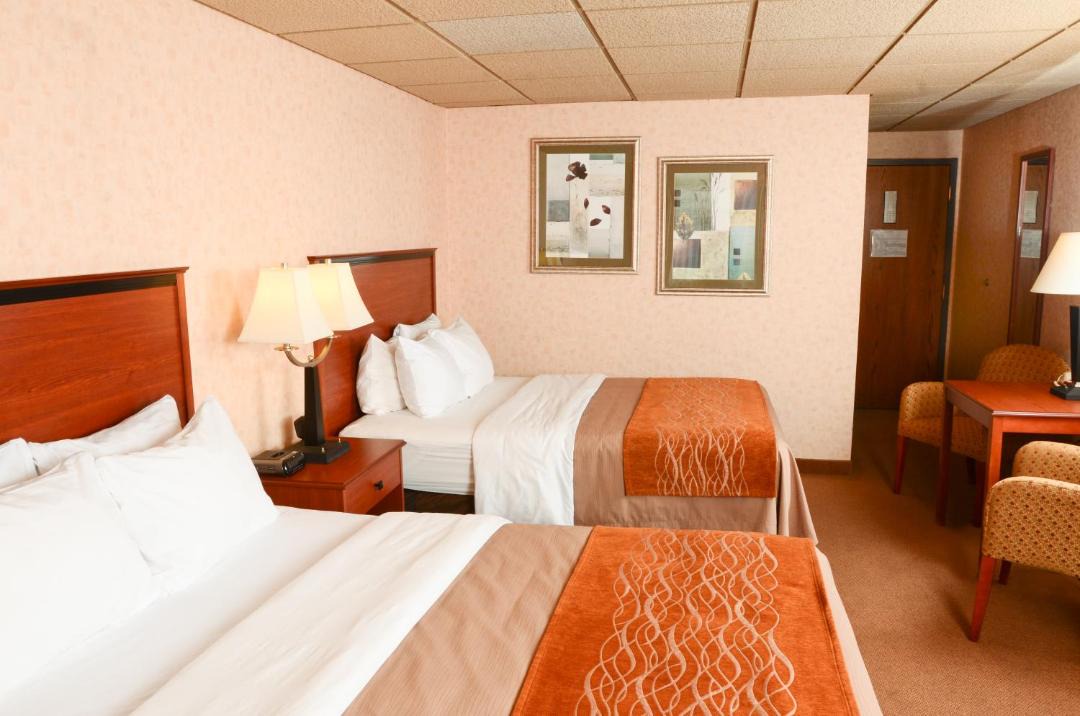 Photo of Bedroom in Butte