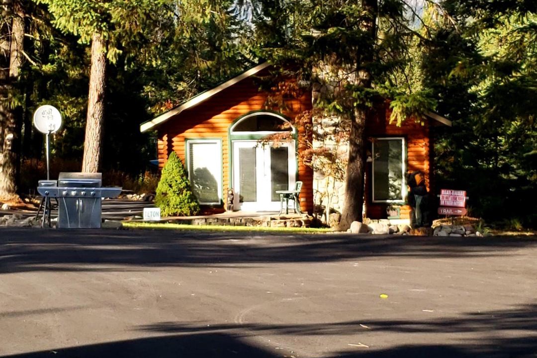 Photo of Others in Thompson Falls