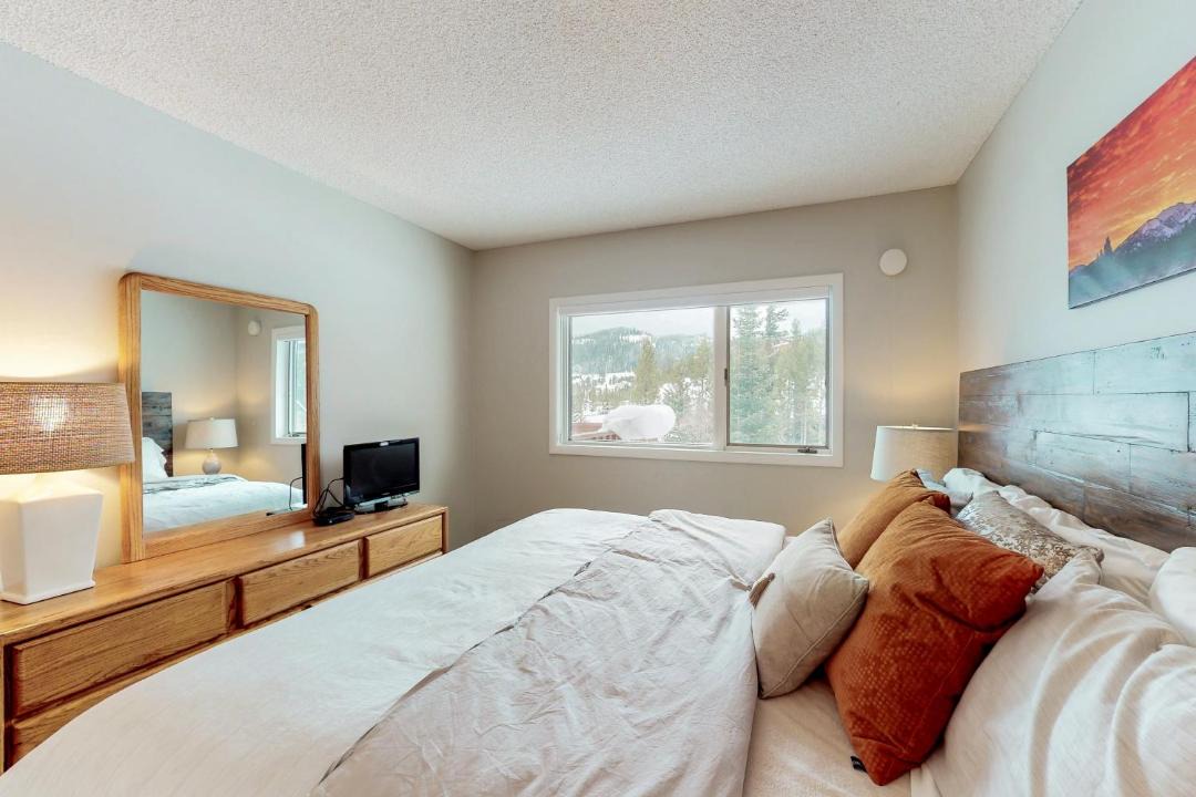 Photo of Bedroom in Big Horn