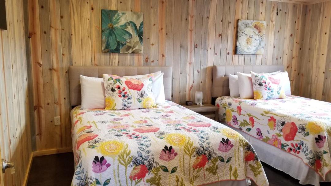 Photo of Bedroom in Bluff