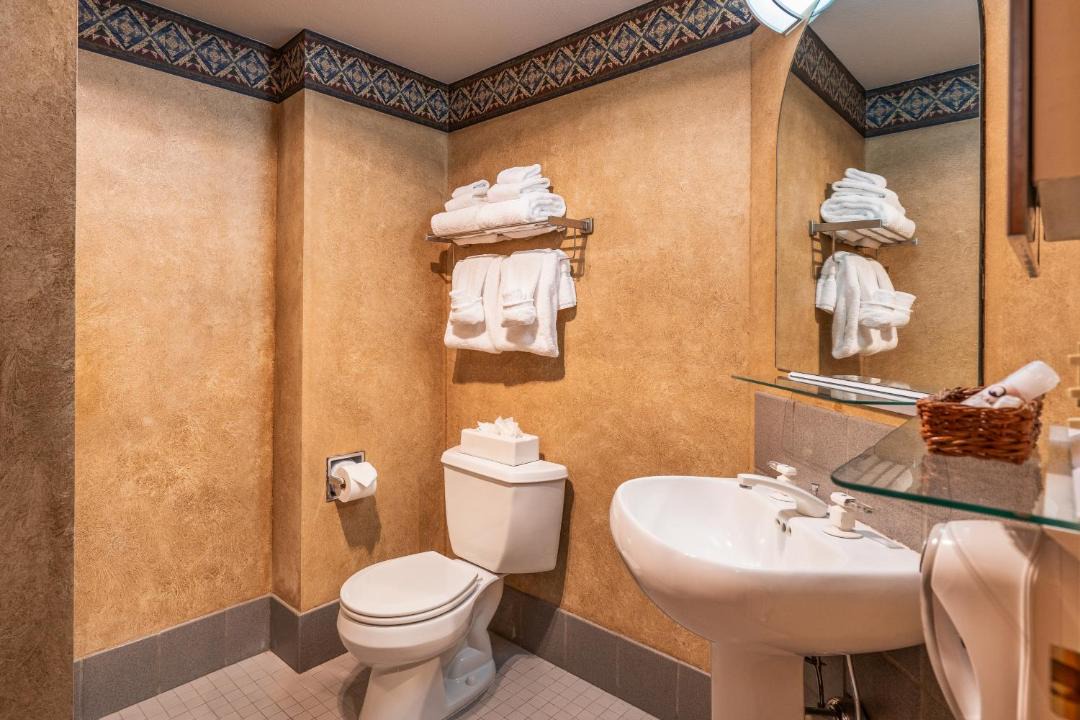 Photo of Bathroom in Big Sky