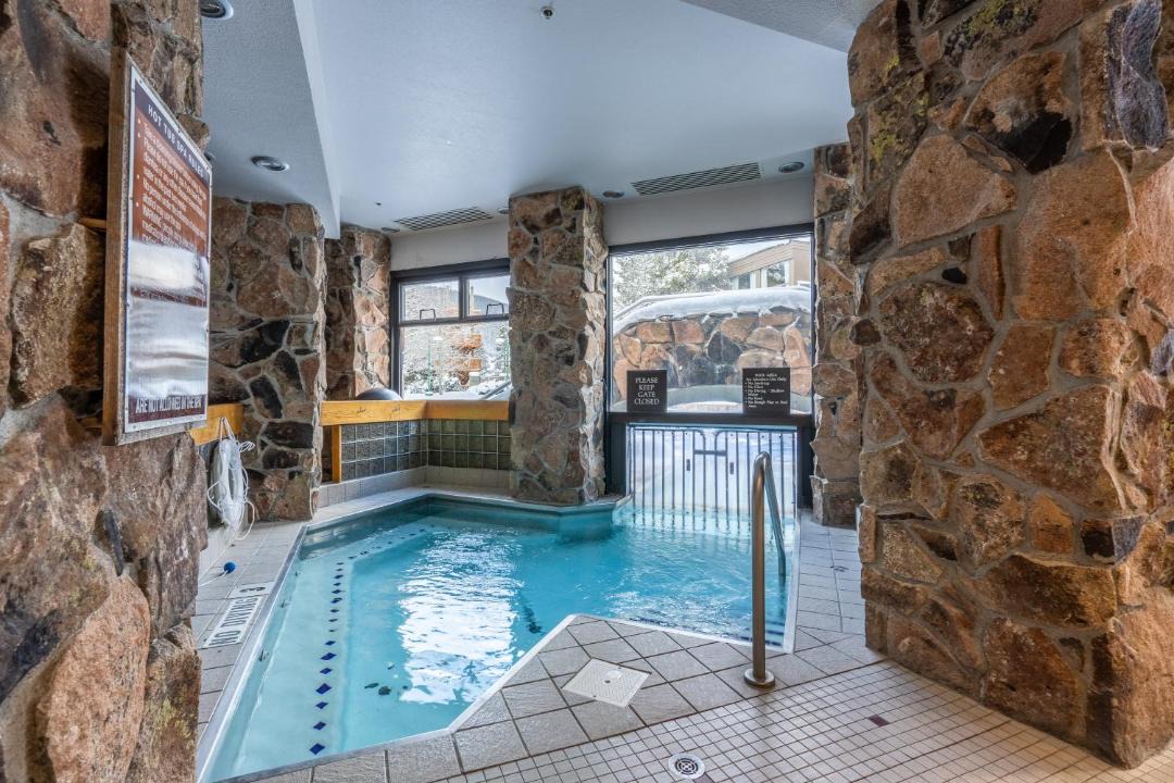 Photo of Bathroom in Big Sky