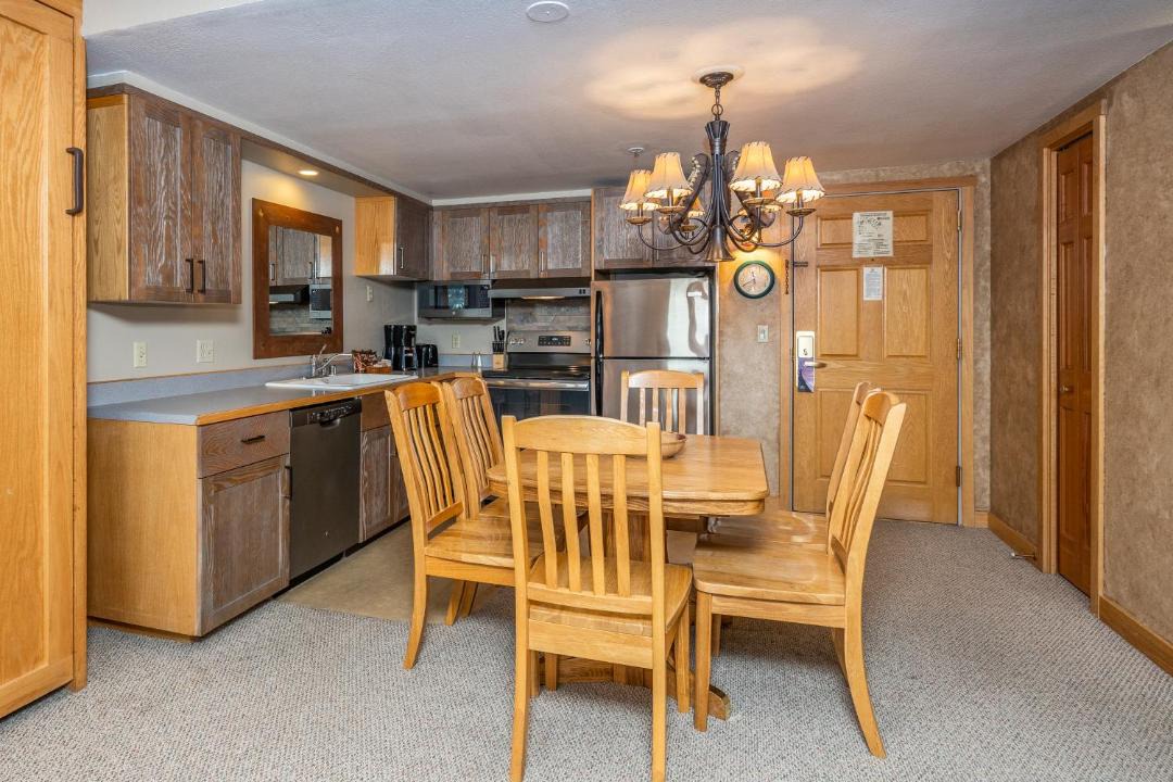 Photo of Kitchen in Big Sky