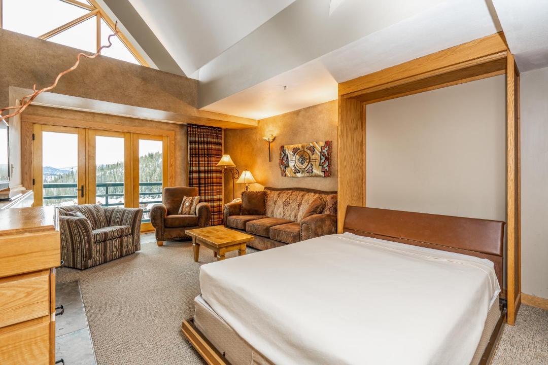Photo of Bedroom in Big Sky