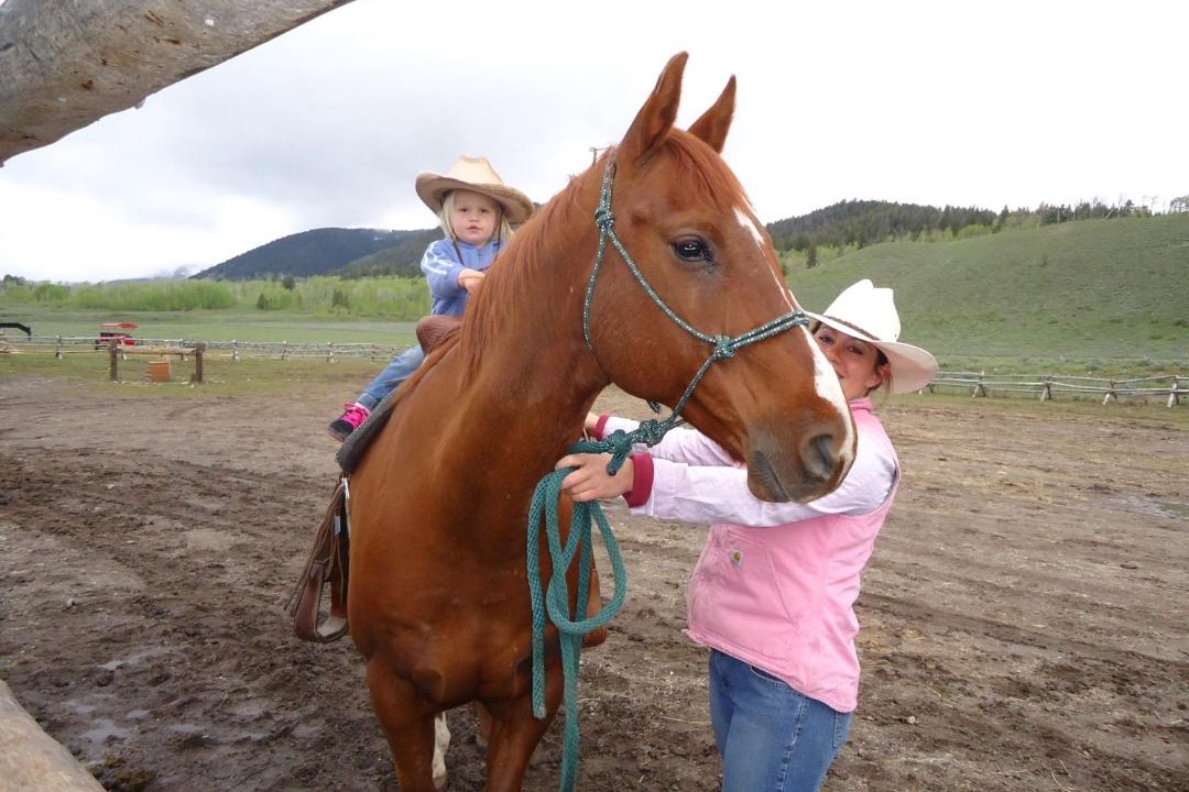 Photo of Others in West Yellowstone