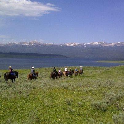 Photo of Others in West Yellowstone